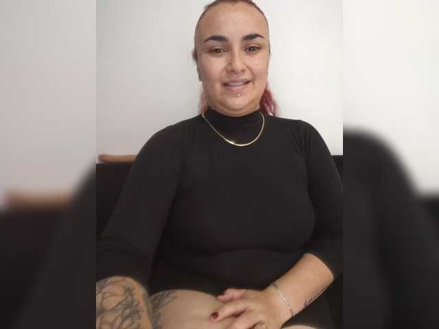 Jelog, en directo ahora en BongaCams