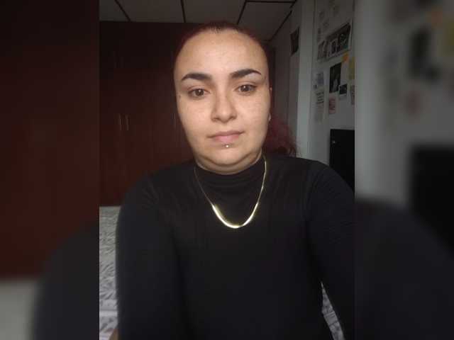 Jelog, en directo ahora en BongaCams