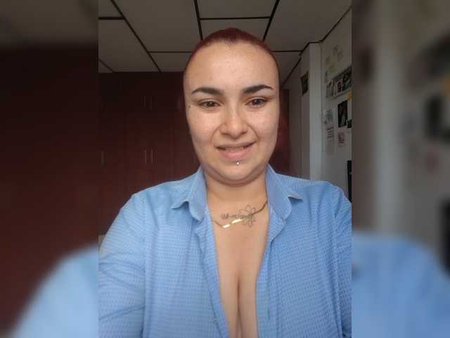 Jelog, en directo ahora en BongaCams