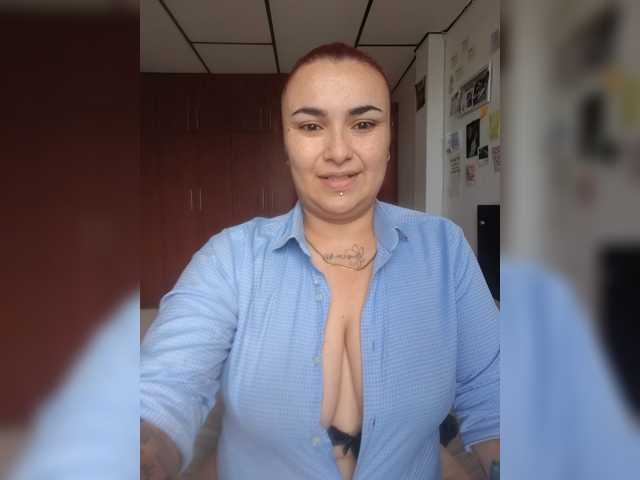 Jelog, en directo ahora en BongaCams