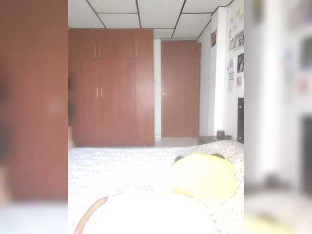 Jelog, en directo ahora en BongaCams