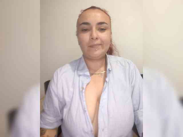Jelog's webcam live show
