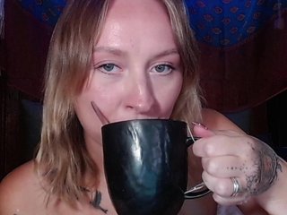 MiMi-Deep Porn Show