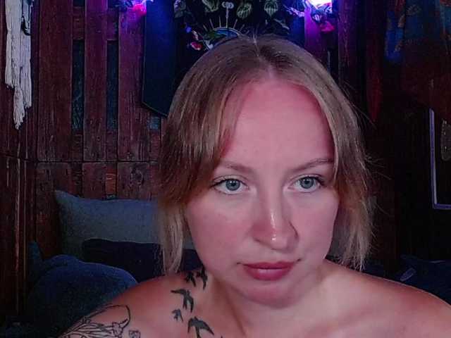MiMi-Deep live webcam show