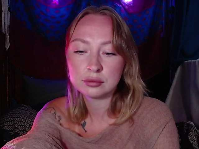 MiMi-Deep live webcam show