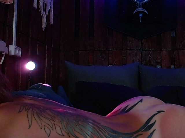 MiMi-Deep live webcam show