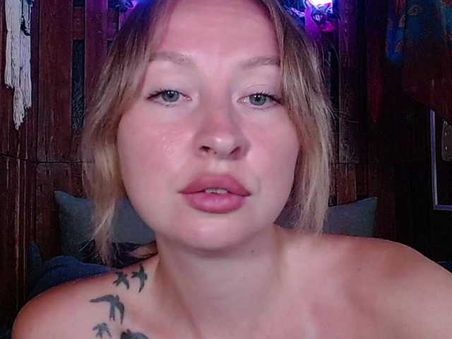 MiMi-Deep live webcam show