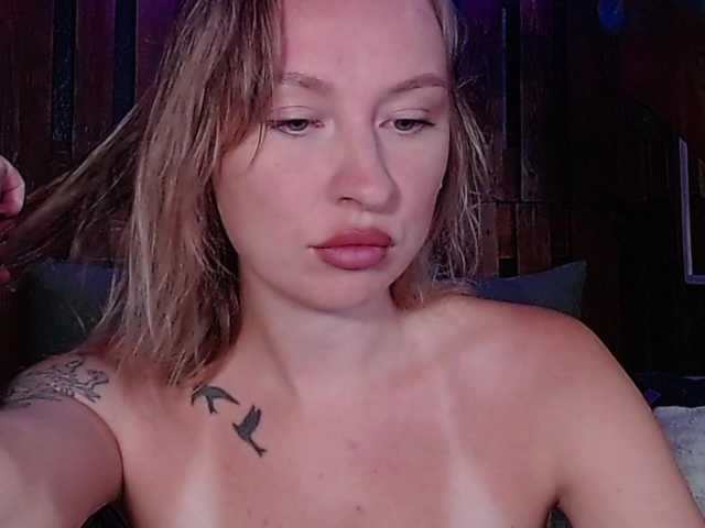 MiMi-Deep live webcam show