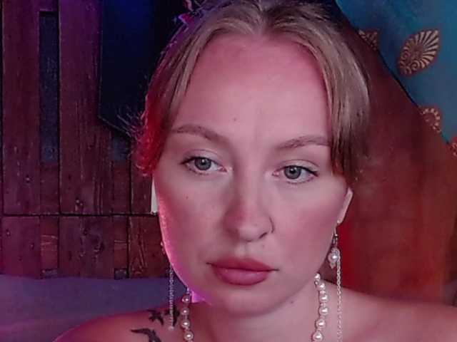 MiMi-Deep live webcam show