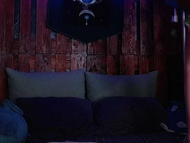 MiMi-Deep live webcam show