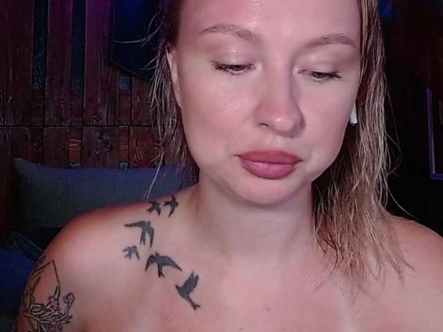 MiMi-Deep live webcam show