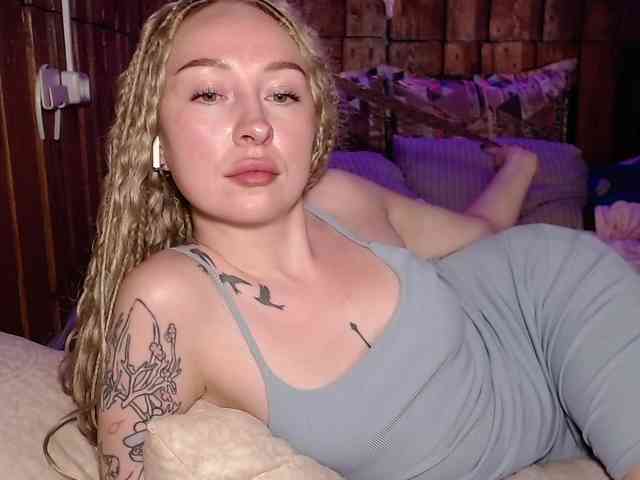 Bobby-MiMi webcam