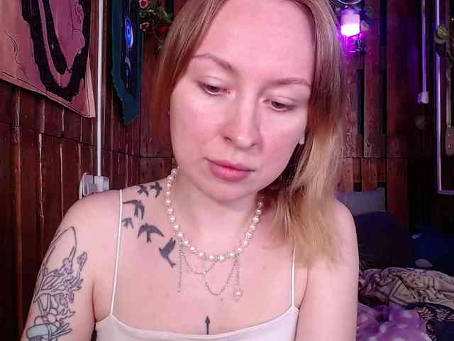 MiMi-Deep webcam