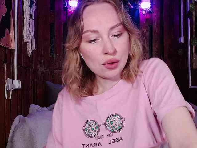 MiMi-Deep webcam