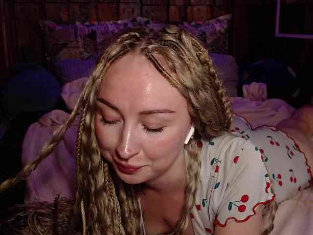 Bobby-MiMi webcam