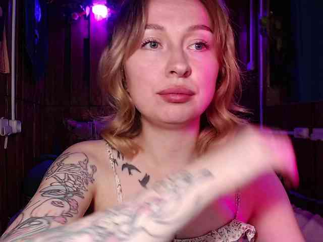 Bobby-MiMi webcam