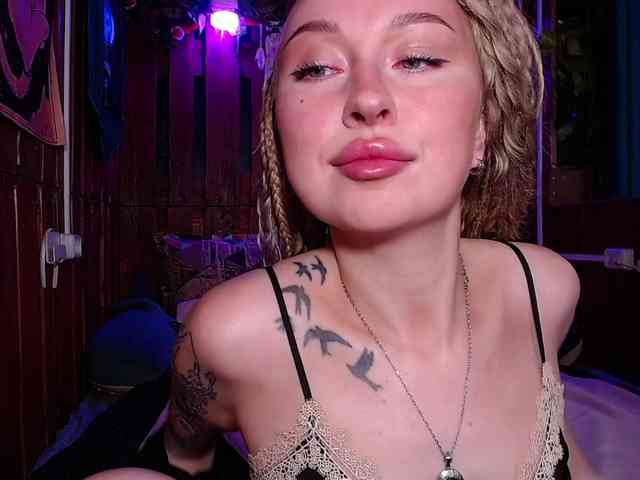 Bobby-MiMi webcam