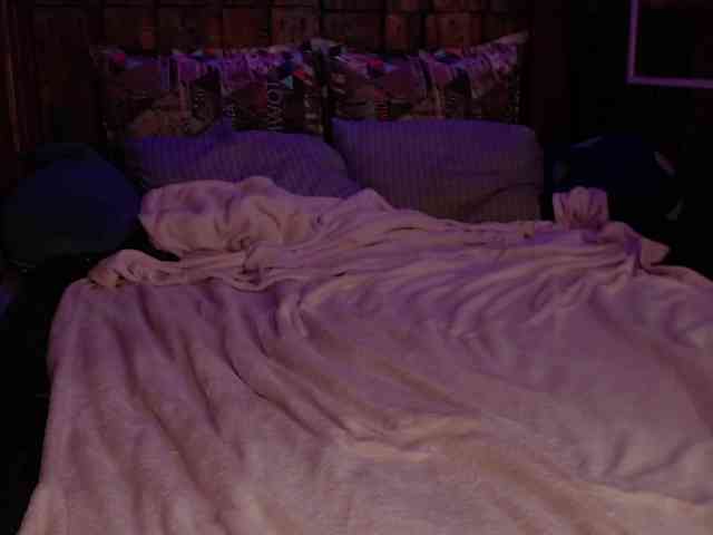 Bobby-MiMi webcam