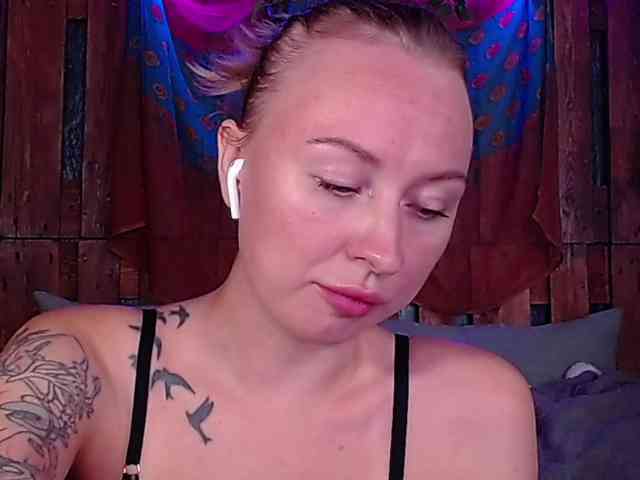 MiMi-Deep webcam