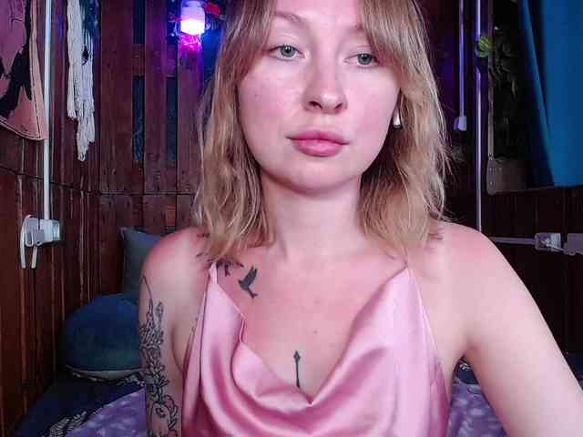 MiMi-Deep webcam