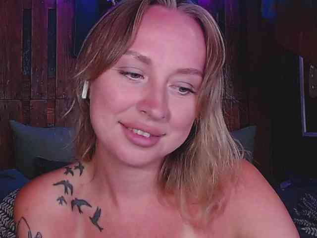 MiMi-Deep webcam