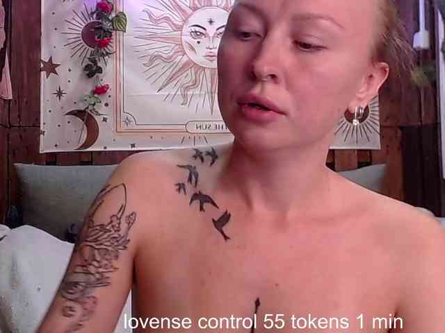 MiMi-Deep webcam