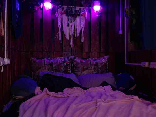 Bobby-MiMi webcam