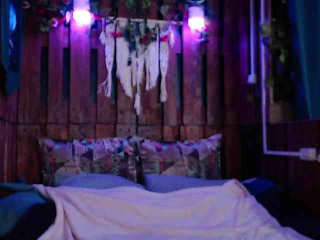 Bobby-MiMi webcam