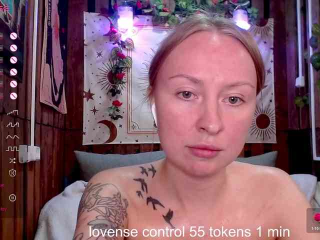 MiMi-Deep webcam