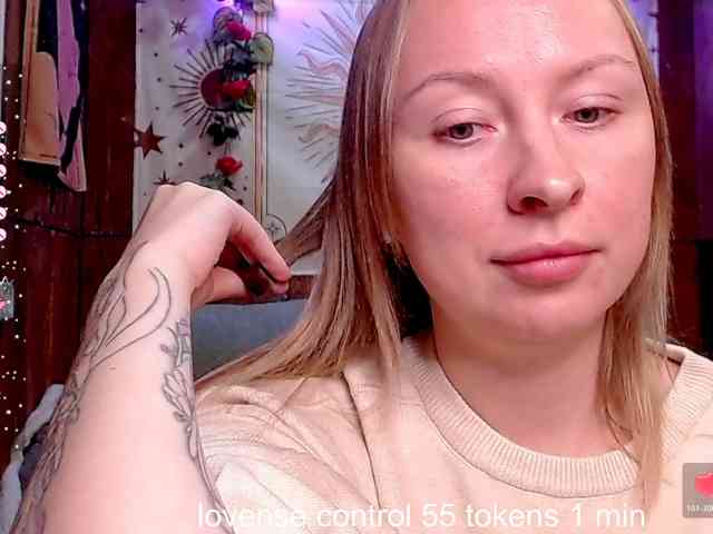 MiMi-Deep webcam