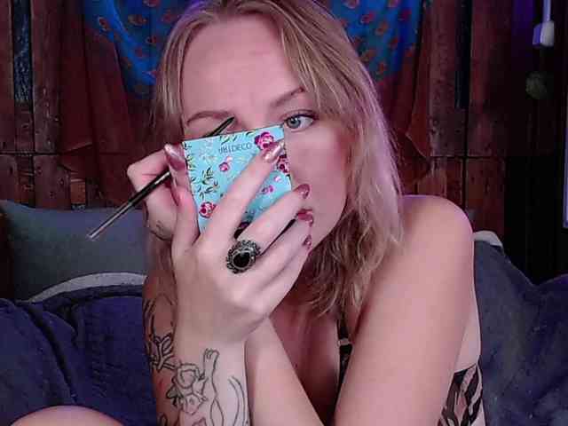 MiMi-Deep webcam