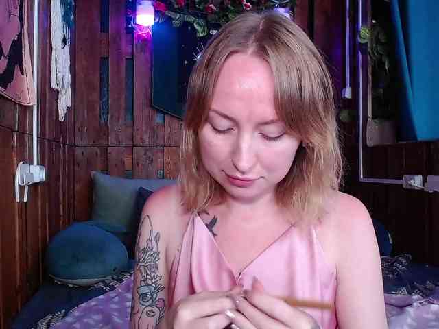 MiMi-Deep webcam
