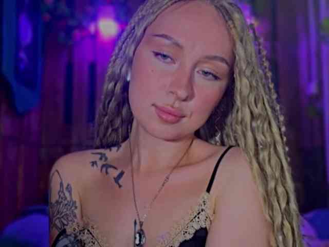 Bobby-MiMi webcam