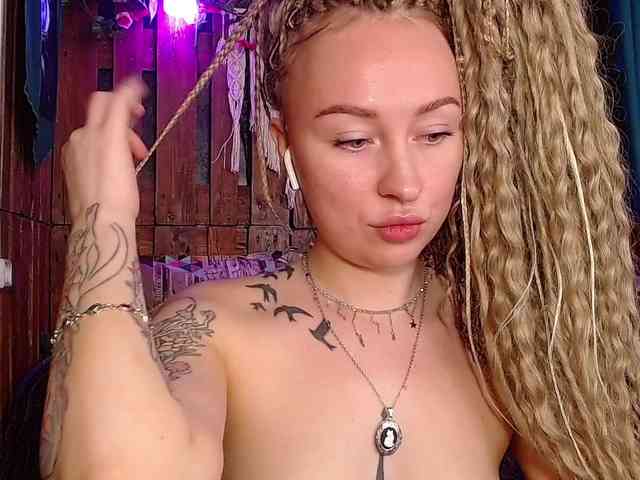 Bobby-MiMi webcam