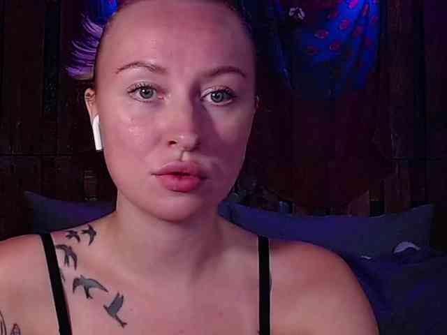 MiMi-Deep webcam
