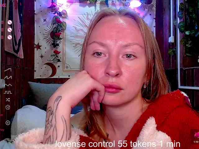 MiMi-Deep webcam