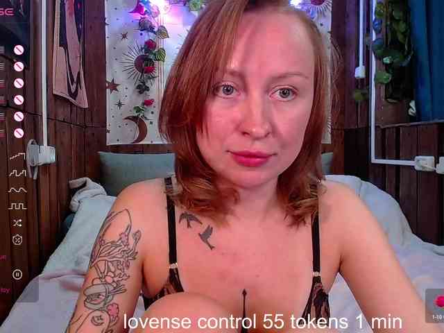 MiMi-Deep webcam