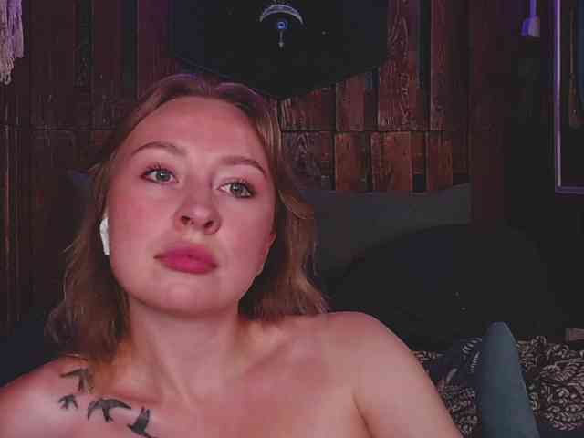 MiMi-Deep webcam