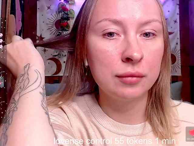 MiMi-Deep webcam
