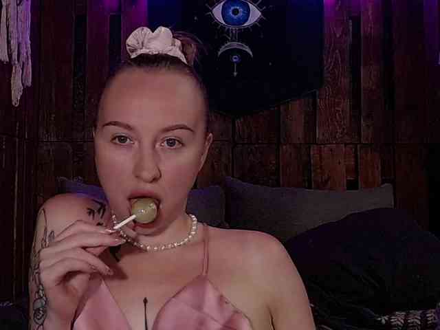 MiMi-Deep webcam