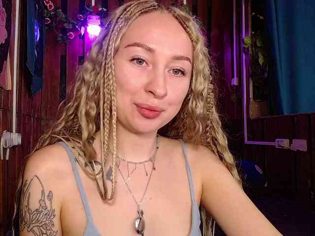 Bobby-MiMi webcam