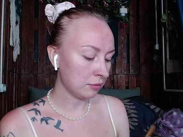 MiMi-Deep webcam