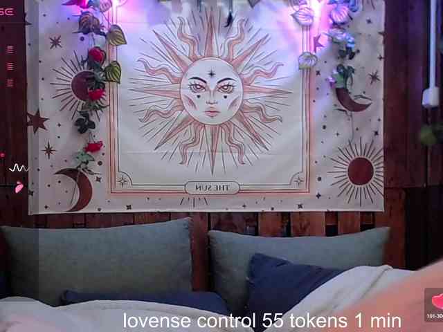 MiMi-Deep webcam