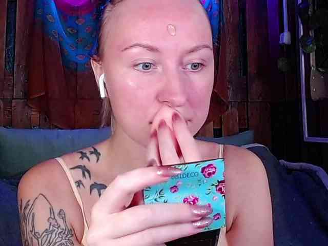 MiMi-Deep webcam
