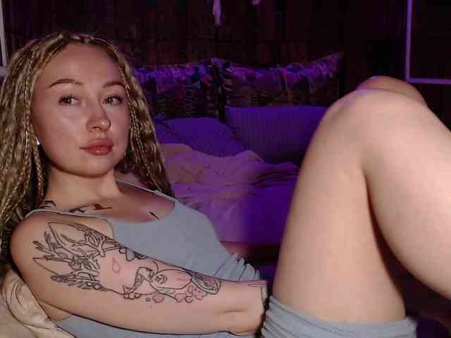 Bobby-MiMi webcam