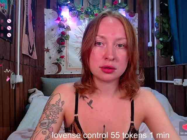 MiMi-Deep webcam