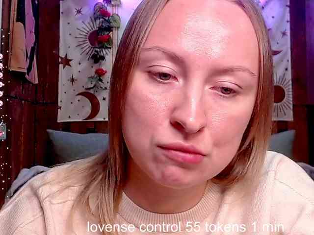 MiMi-Deep webcam