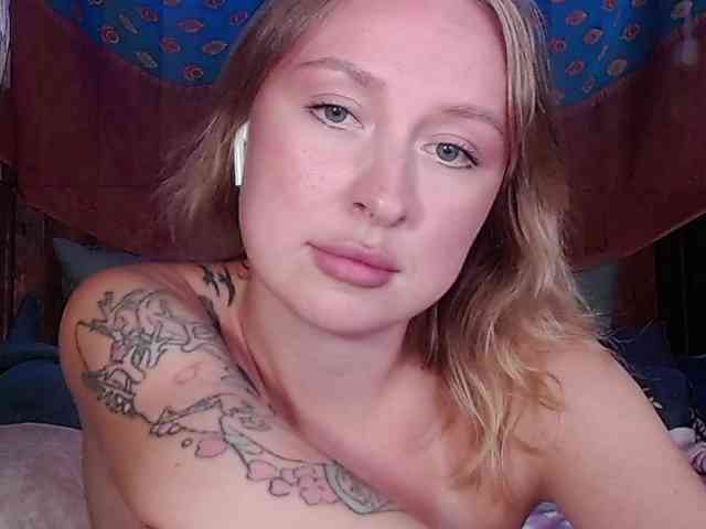 MiMi-Deep webcam