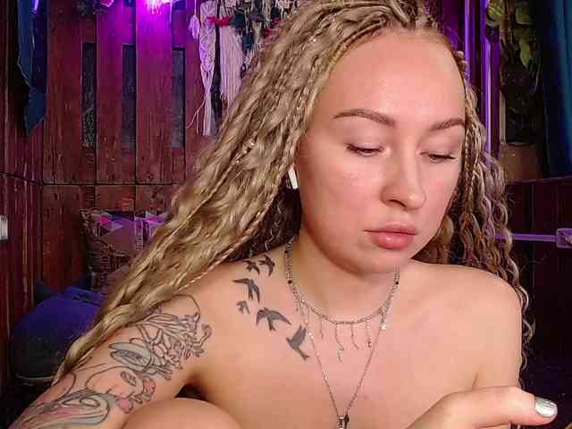 Bobby-MiMi webcam