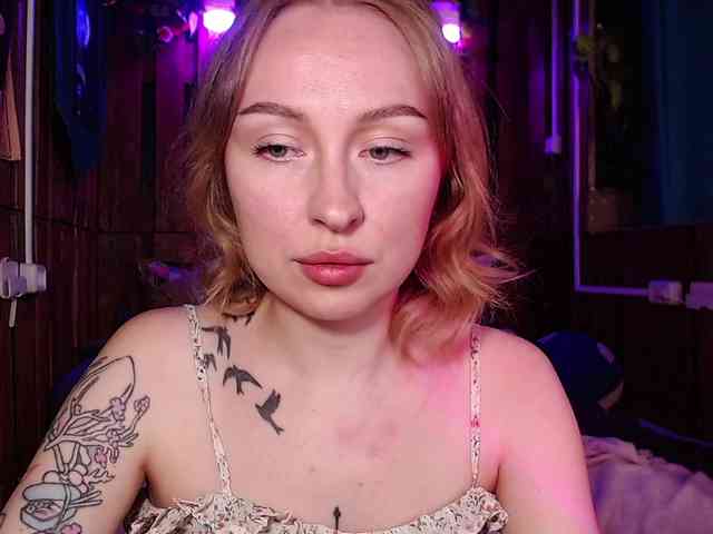 Bobby-MiMi webcam